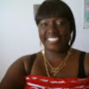 Meet your Posher, Arlene